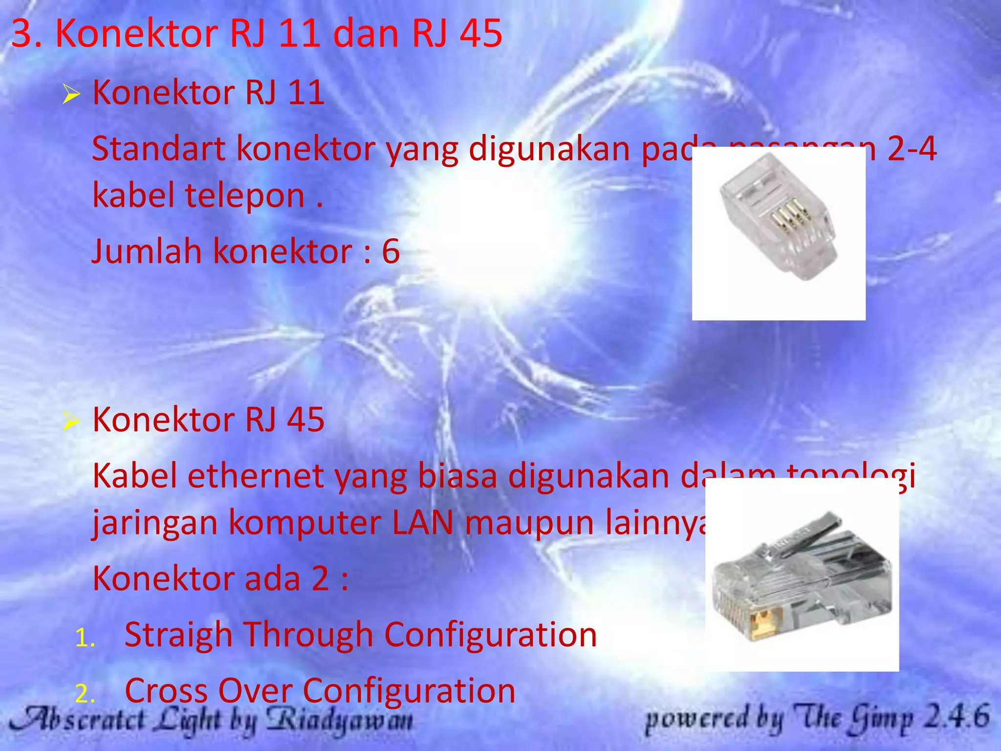 2. Repeater	Adalah sebuah stasiun yang menerima sinyal pada suatu frekuensi dan memancar ulangkannya kembali (repeat) pada frekuensi yang lain secara otomatis pada saat yang sama (simultan).