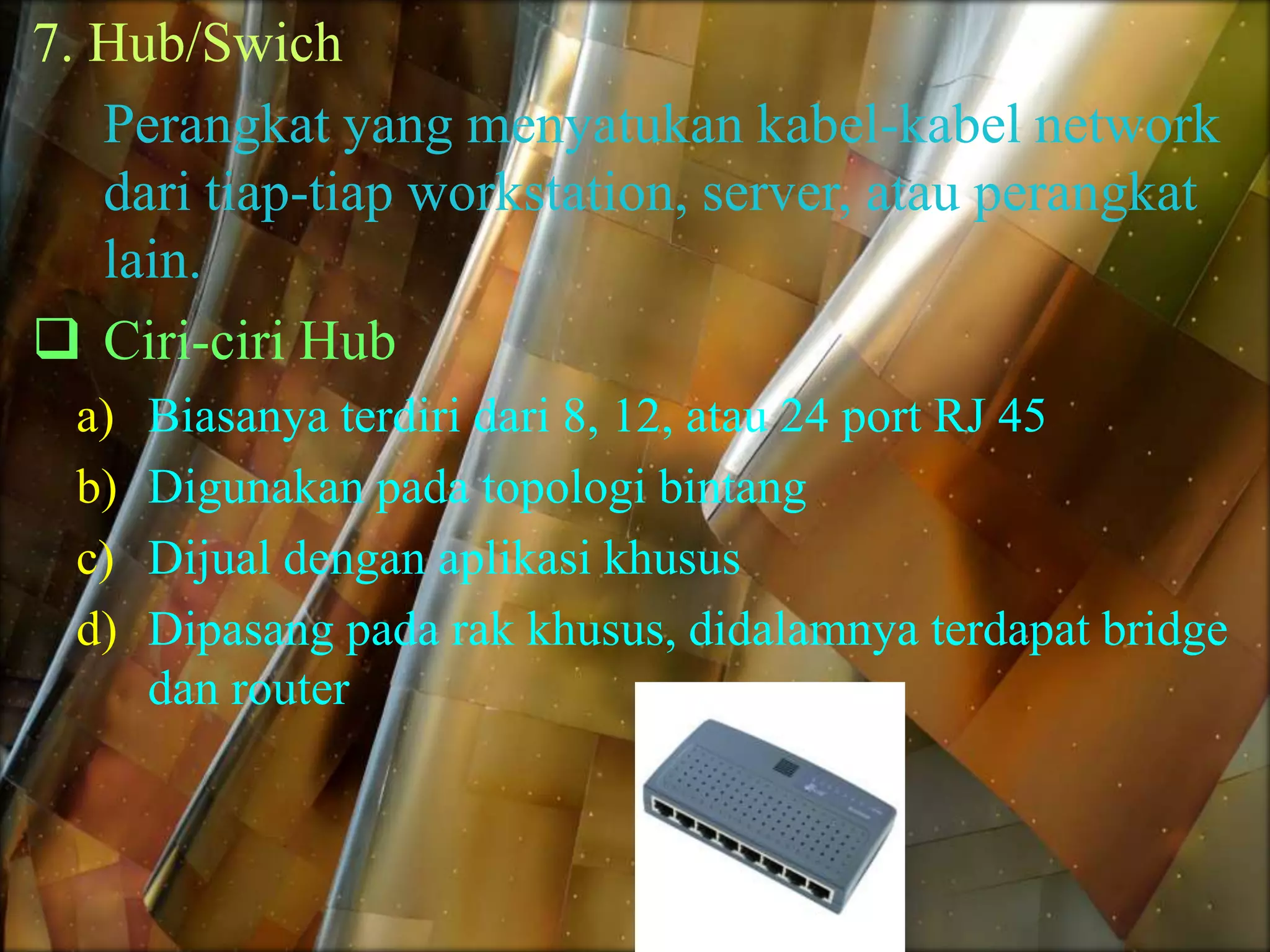 Optical fiber : 160 Gbps