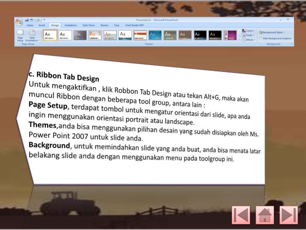 TUGAS TIK KELAS 9 SMT 1 BAB 13