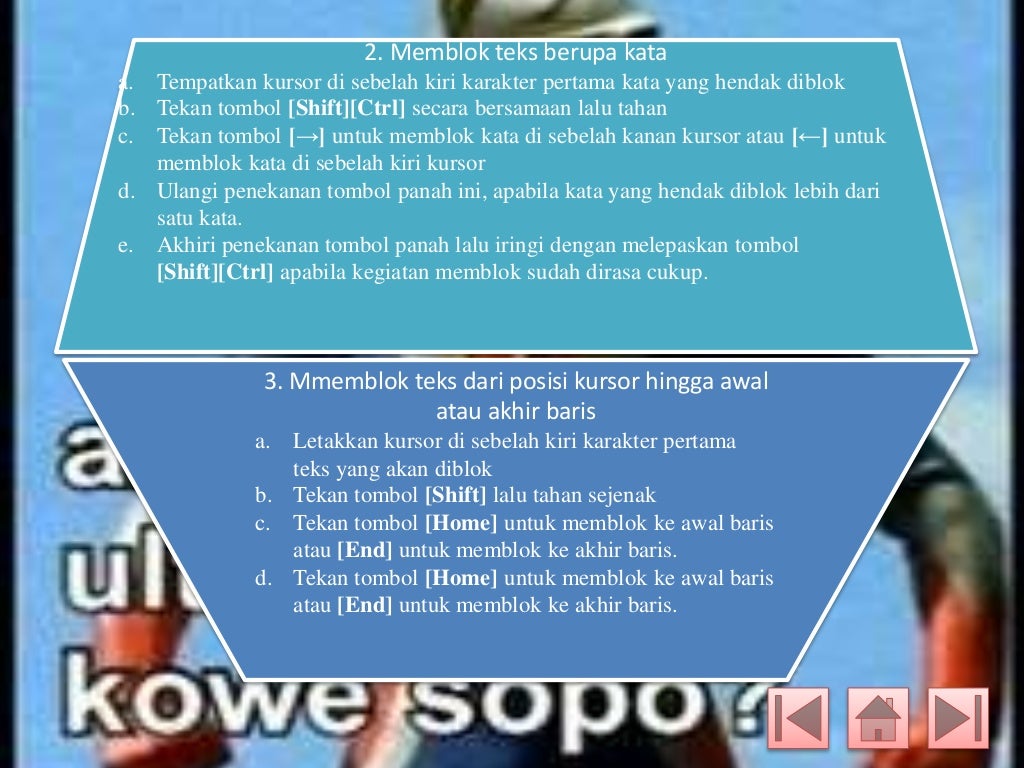 TUGAS TIK KELAS 9 SMT 1 BAB 13