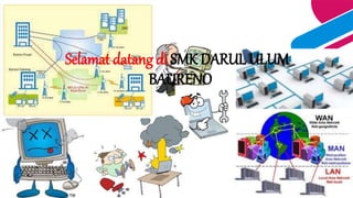 Selamat datang di SMK DARUL ULUM
BAURENO
 