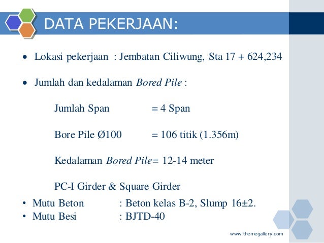 Presentasi tol cijago pt hutama karya ok Presentasi tol cijago pt hutama karya ok