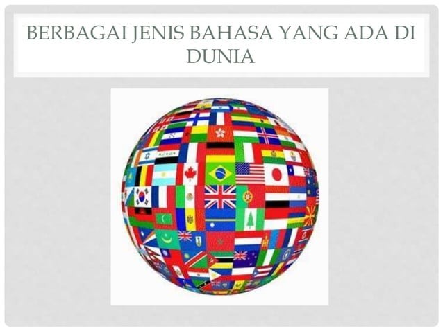Presentasi tugas besar | PPT