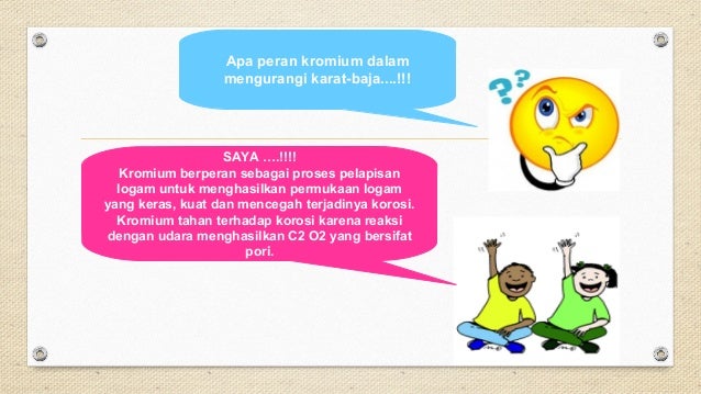 Presentasi tugas ii (korosi)