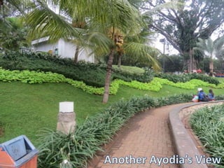 Tugas PLKJ "Hunting Park Pictures" Iqtashada 7C | PPT