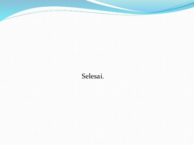 Presentasi ujian tik