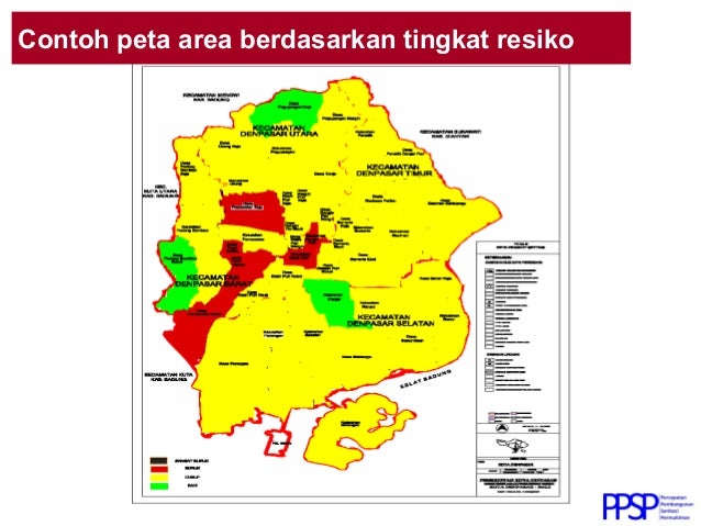 Presentasi umum data sekunder PPSP Presentasi umum data sekunder PPSP