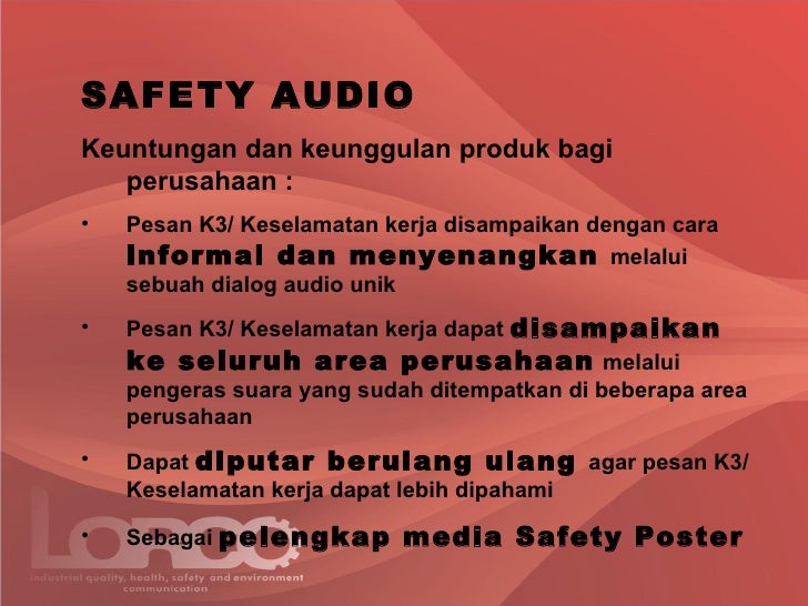 Contoh Iklan Produk Radio - Contoh Jol