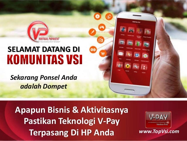 Presentasi VSI www.topvsi.com