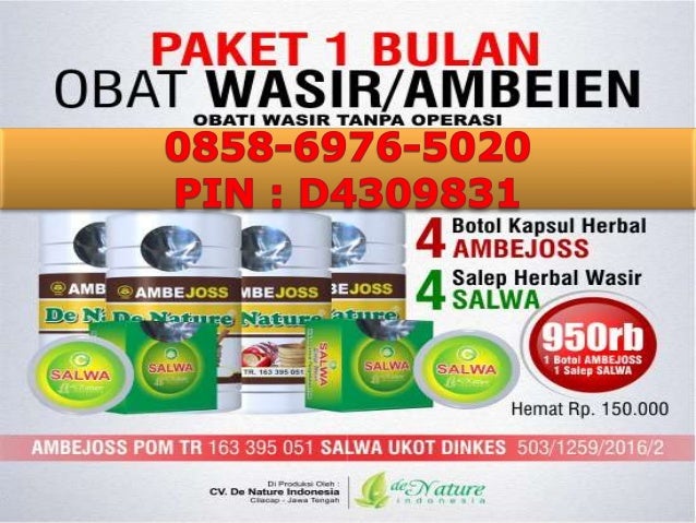 obat penyakit wasir de nature ampuh dan mujarab obat penyakit wasir de nature ampuh dan mujarab