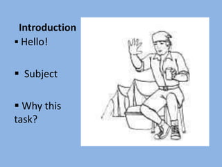 Introduction ,[object Object]