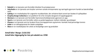 Presentasjon Askøy Næringslivsforening februar 2017