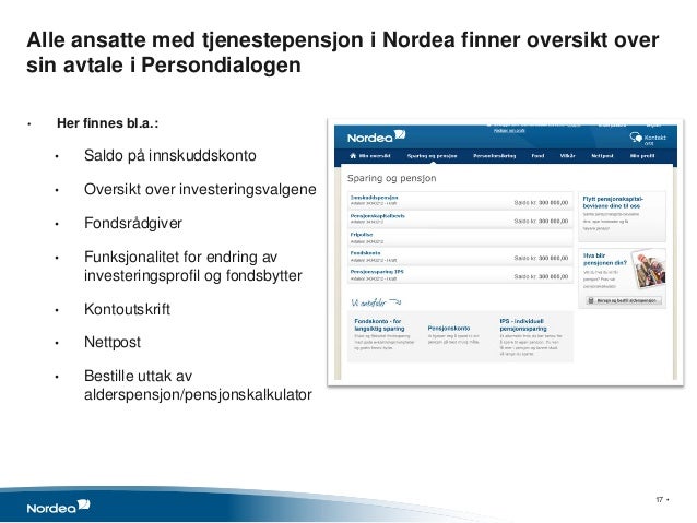 Nordea kortreklamation