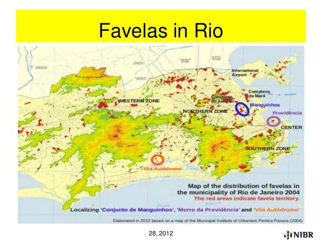 Presentasjoner Fra Seminar Om Rio De Janeiro Presentasjoner Fra Seminar Om Rio De Janeiro