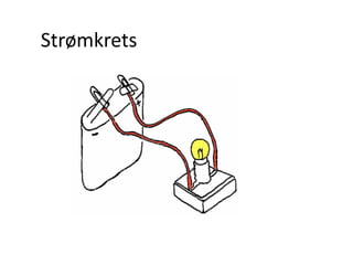 Strømkrets
 