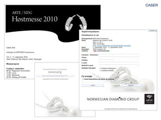 Fordeler ved ConferenceFordelerAlltid  beste tilgjengelige prisSamarbeider med alle leverandørerEtt kontaktpunkt – redusert arbeidGratis profesjonell rådgivningFokus på innhold og egne oppgaverNytteverdiReduserte kostnaderKrever mindre ressurser interntFremstår som profesjonelleBedre faglig innhold og ROI