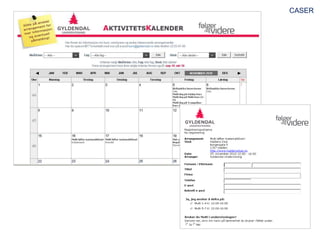 Hvilke oppgaver løser WebCon?InvitasjonerPublisering på nettsiderRegistrering/påmeldingBekreftelse til deltagerE-post utsendelserSMS utsendelserFakturering / betaling med kredittkortNavnelister og navnelapperKursbevisRapporterEvaluering