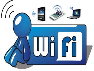 Wifi technology