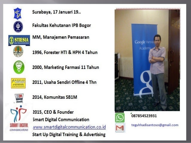 Bisnis Online yang Tepat dan Mudah Melalui Internet Marketing