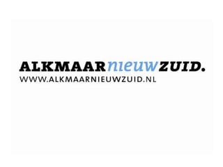 Alkmaar Nieuw Zuid