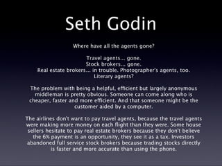 Creatief met Leegstand