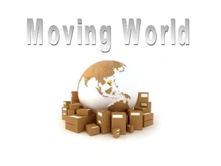 Moving World 
