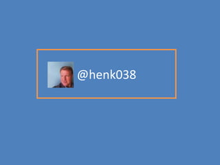 @henk038 