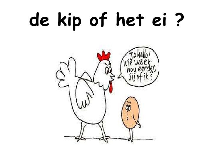 Spreekbeurt van Ada de kip Spreekbeurt van Ada de kip