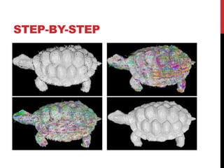 STEP-BY-STEP
 