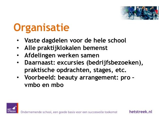 Scholenbouw, een vak apart