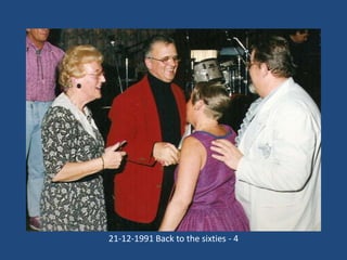 21-12-1991 Back to the sixties - 4

 