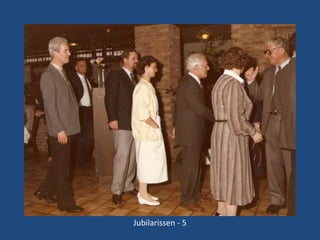 Jubilarissen - 5

 
