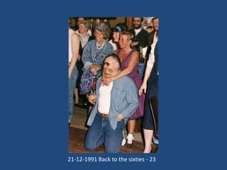 21-12-1991 Back to the sixties - 23

 