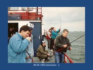 09-05-1992 Zeevissen - 1

 