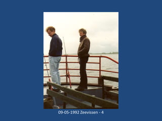09-05-1992 Zeevissen - 4

 