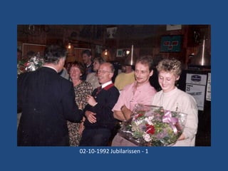 02-10-1992 Jubilarissen - 1

 