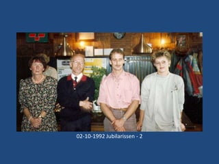 02-10-1992 Jubilarissen - 2

 
