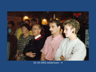 02-10-1992 Jubilarissen - 4

 
