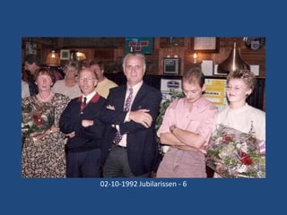02-10-1992 Jubilarissen - 6

 