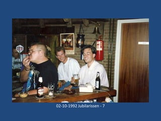 02-10-1992 Jubilarissen - 7

 