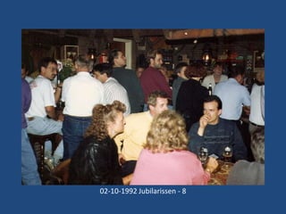 02-10-1992 Jubilarissen - 8

 