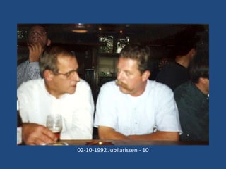 02-10-1992 Jubilarissen - 10

 