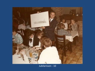 Jubilarissen - 10

 