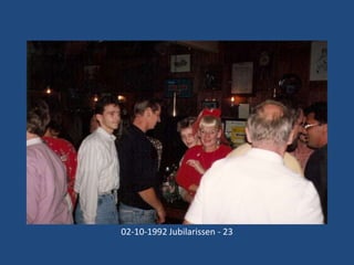 02-10-1992 Jubilarissen - 23

 