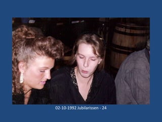 02-10-1992 Jubilarissen - 24

 