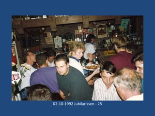 02-10-1992 Jubilarissen - 25

 