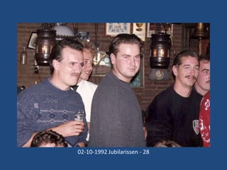 02-10-1992 Jubilarissen - 28

 
