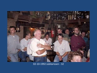 02-10-1992 Jubilarissen - 32

 