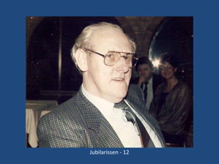 Jubilarissen - 12

 