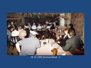 19-12-1992 Zeemansfeest - 1

 